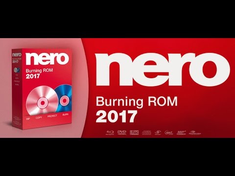 Download nero burning rom 2017 for windows